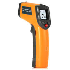IR Thermometer