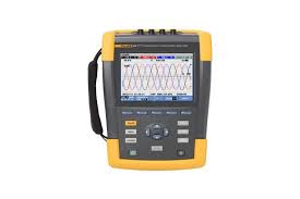 Power Analyzer