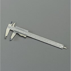 Vernier Caliper